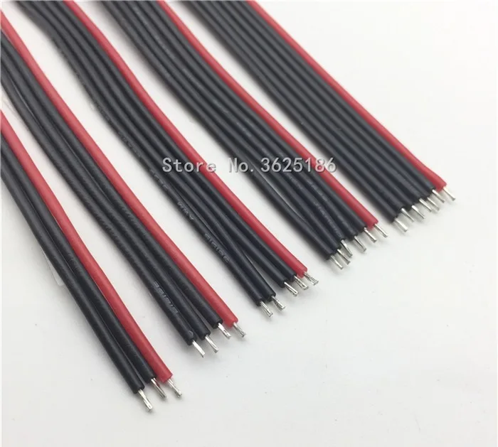 5 шт. 150 мм 2s 3s 4S 5S 6s LiPo зарядное устройство Вилка линия/провод/разъем 22AWG JST-XH балансировочный кабель 5 шт./партия