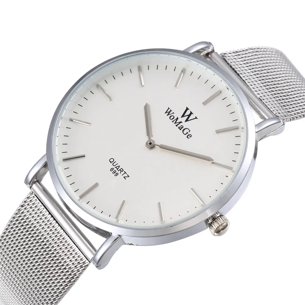 Розовое золото женские кварцевые часы Reloj Mujer модная женская одежда повседневные стильные наручные Стразы