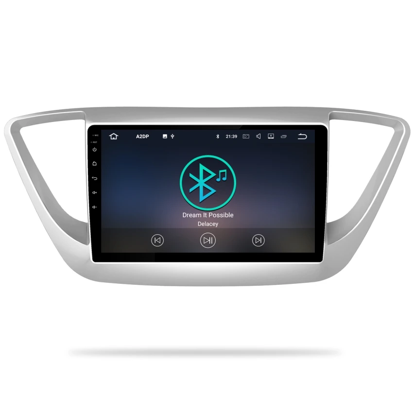 OZGQ радиосистема PX30 9 ''IPS экран Автомобильный мультимедийный Android 8 1 0 Aduio для