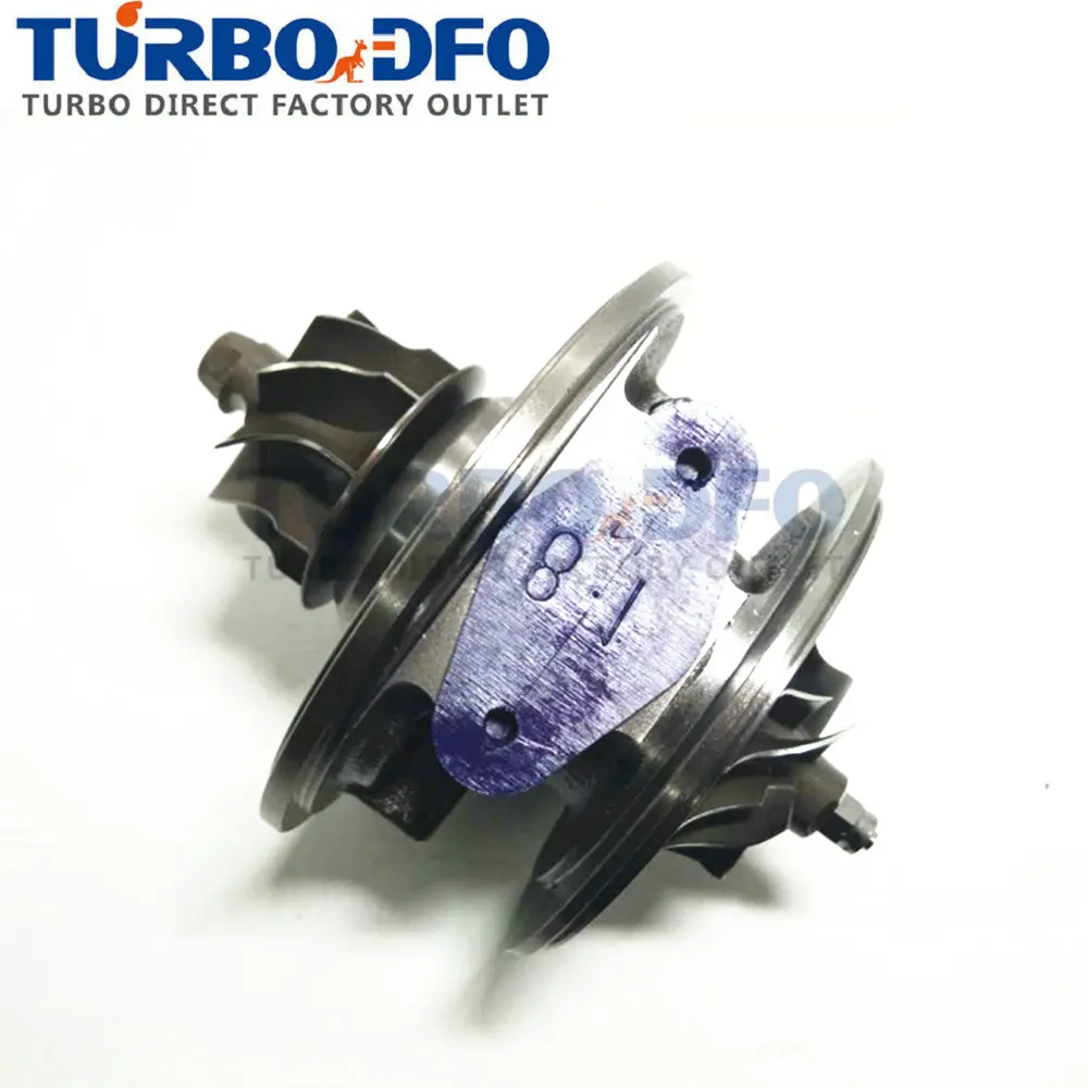 Картридж BV39 turbo сбалансированный 5439-970-0005 для Ford Galaxy 130-150 HP 96-110 кВт 1.9TDI ASA BTB-Новый