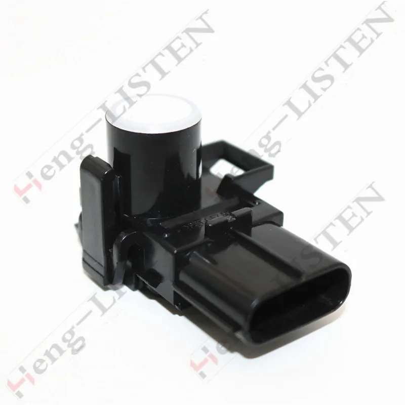 NEW 89341-33210 PDC Parking Sensor Reverse Assist for Toyota Lexus RX350 RX450H 3.5L V6 New OEM 188400-2120 Black White Silvery
NEW 89341-33210 PDC Parking Sensor Reverse Assist for Toyota Lexus RX350 RX450H 3.5L V6 New OEM 188400-2120 Black White Silvery