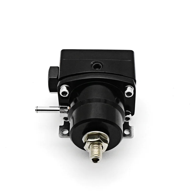 Высокопроизводительный топливный инъекционный обводной регулятор давления 0 150