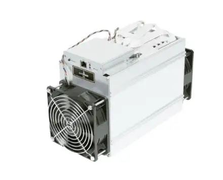ASIC miner Bitmain Antminer D3 17Gh/s, Майнер Dashcoin