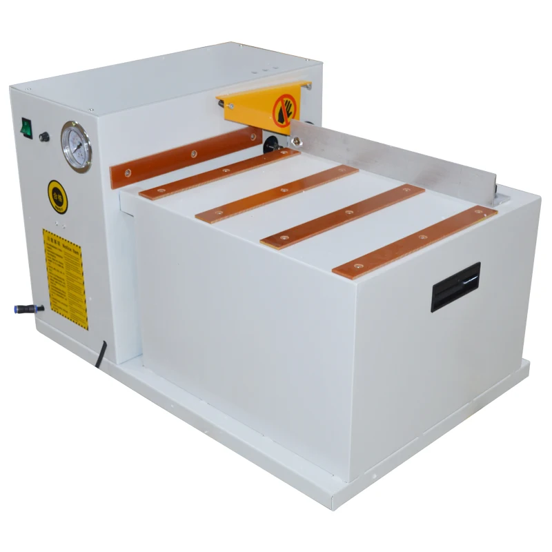 Станок угловой 220 В портативный профилирование кромок в MS-60 | Инструменты