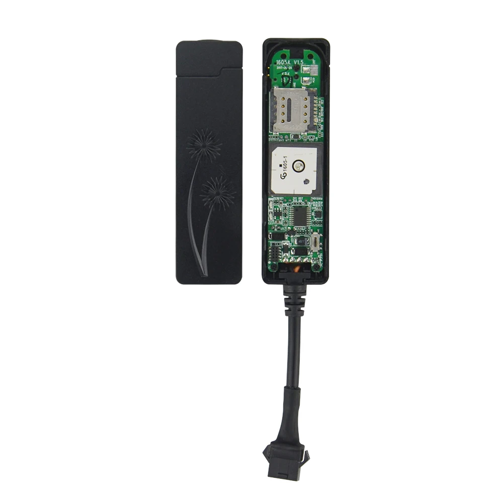Многофункциональный GPS + GSM SMS/GPRS трекер для автомобиля|GPS-трекеры| |