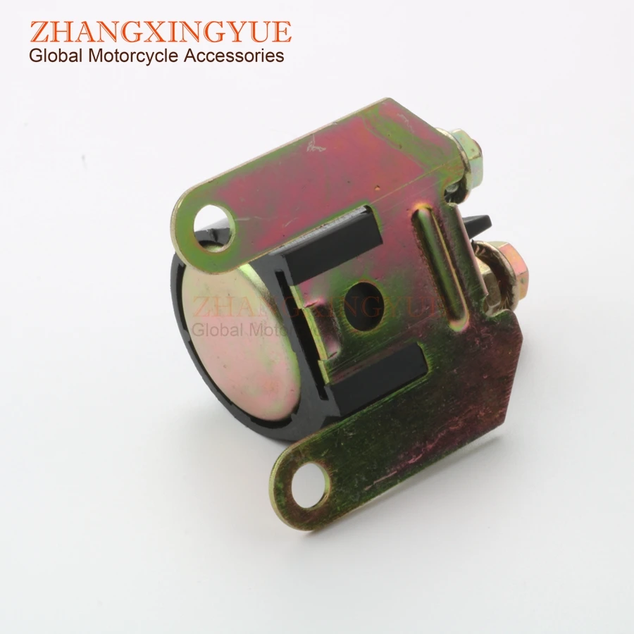 

12 BENELLI QuattronoveX (49X) 50cc 2- AC