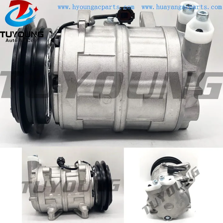 Автомобильный Компрессор переменного тока для Nissan saфари 92600 VC70A VC700 VS50A