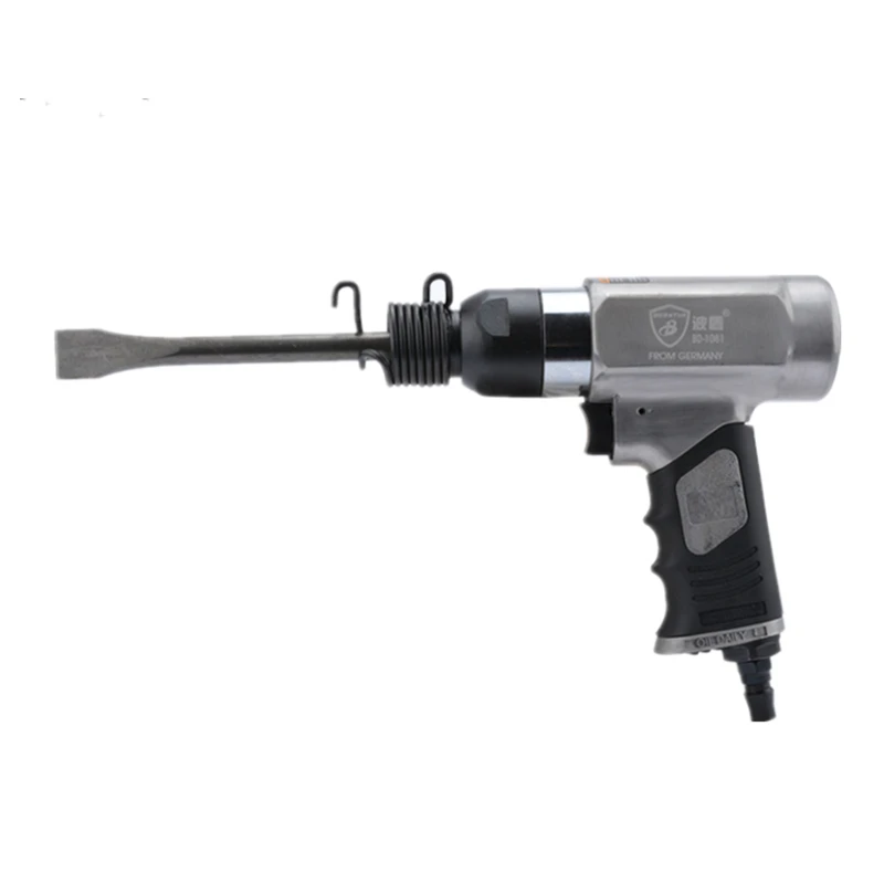 Борнтун Пневматический воздушный Лопата ржавчины долото машина для удаления