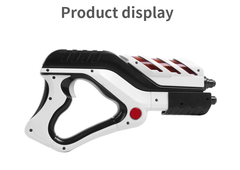 [Cobirey] VRARguns Bluetooth реальные мобильные игры Дополненная реальность Улучшенная умная декомпрессия AR ручки стрельба игры для детей