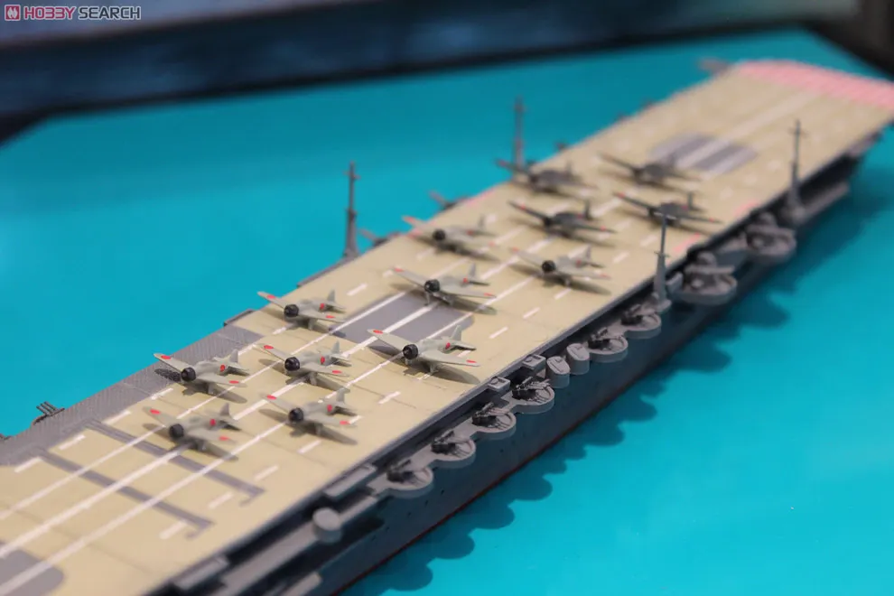 TAMIYA 31223 1: 700 японский ВМС "ZUIKAKU" летательные аппараты перевозчики модель хобби