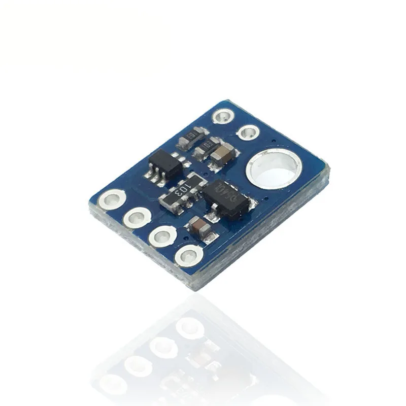 GY 6180 VL6180X светильник датчик расстояния измерения жестов для Arduino IEC интерфейсная