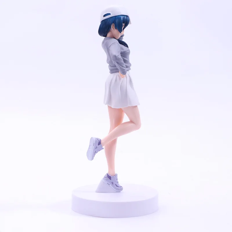 Аниме MCR Love Live EXQ SUNSHINE Tsushima Yoshiko & Мари охара Takami Chika для девочек ПВХ фигурка