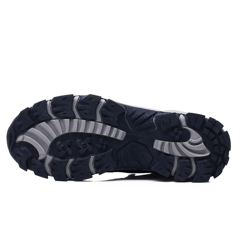 Loadingfunds Для Мужчин's женщин Пеший Туризм треккинговые ботинки дышащий Открытый