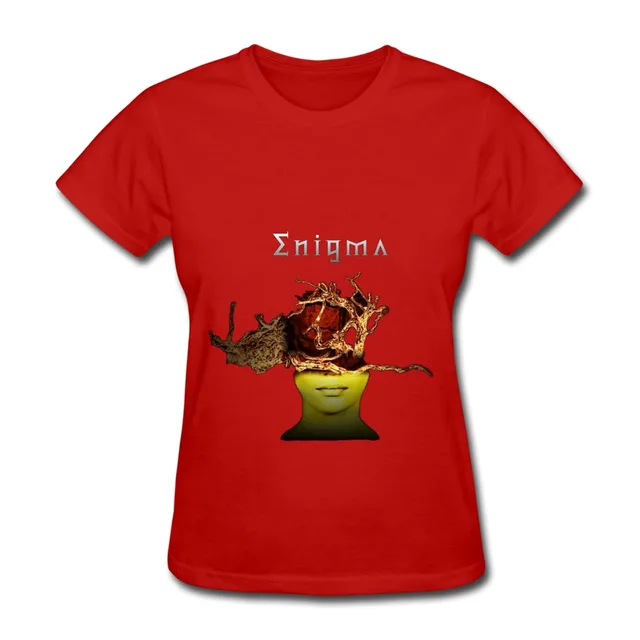 enigma t shirt