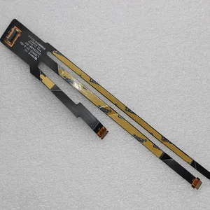 wzsm new fingerprint ribbon cable for lenovo thinkpad x230s x240 x240s x250 x260 touchpad ribbon cable sc10r39884 free global shipping