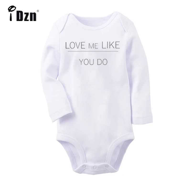 JaBaby501WC Funny Adventure Time Beemo BMO Cosplay Legend of Zelda Art Design Newborn Baby Bodysuit Toddler Onsies Jumpsuit Cotton Clothes - Цвет: JaBaby501WC