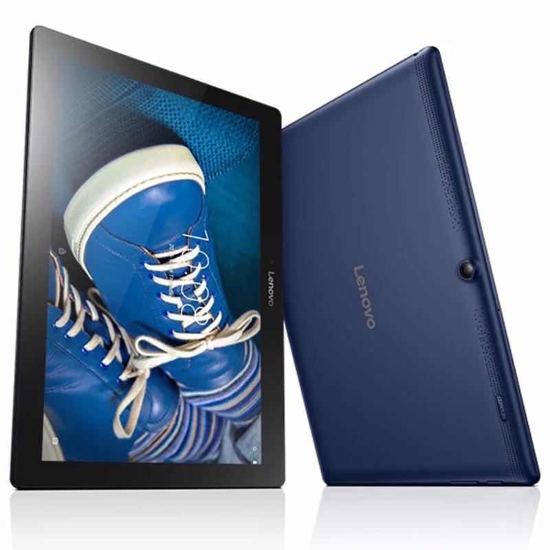 10.1 дюймов Lenovo TB2-X30F Qualcomm MSM8909 1280x800 FHD IPS оперативной памяти 16 ГБ ROM Оконные рамы BT 5.1