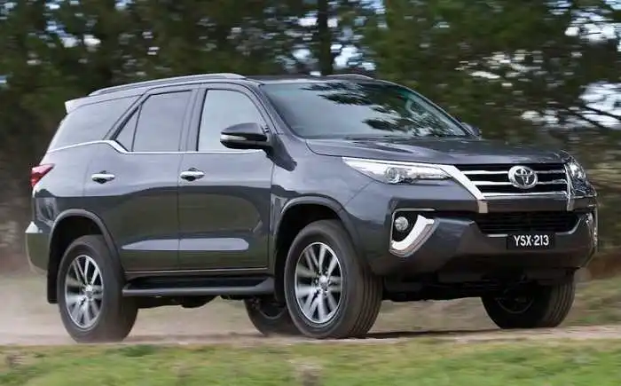 Хром ABS рамка для лицензии для Toyota FORTUNER AN160 HILUX SW4 автостайлинг автозапчасти аксессуары YCSUNZ