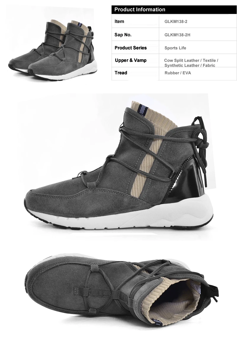 Clearance)Li-Ning Women Sport Lifestyle Shoes Fitness Leisure Support Sneakers LiNing Sock-Like Type Sport Shoes GLKM138 YXB122
