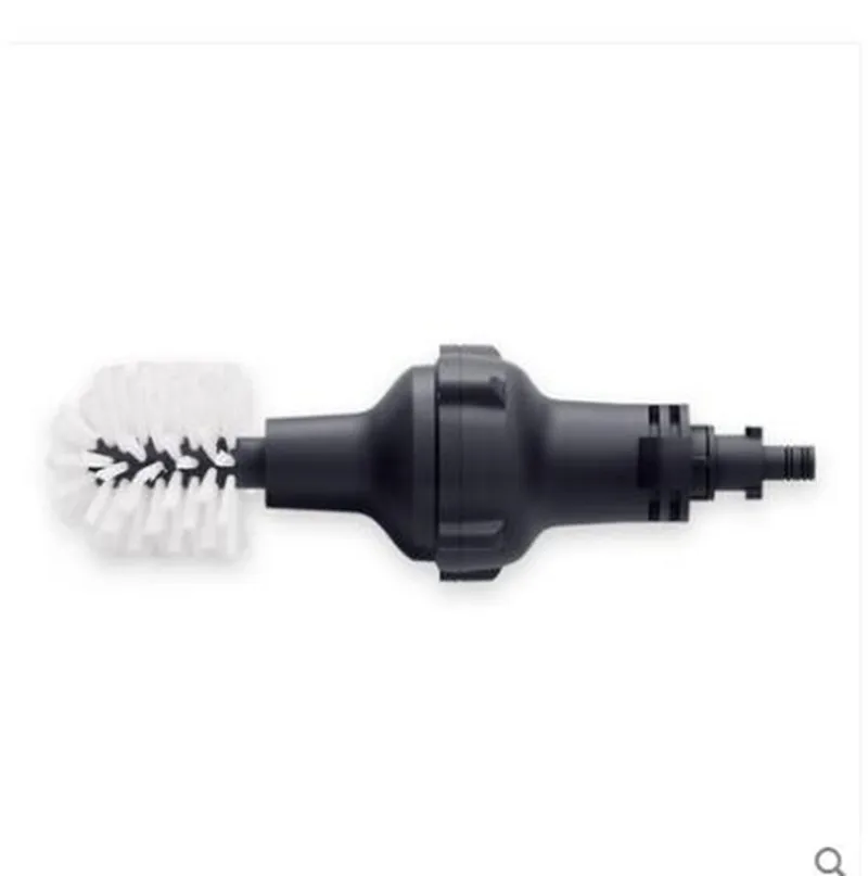 brusher WA4042 Короткая насадка сопла мыльницы для WORX WA4015 WA4037 WA4039 WA4042 WA4050 WH - Цвет: brusher WA4042