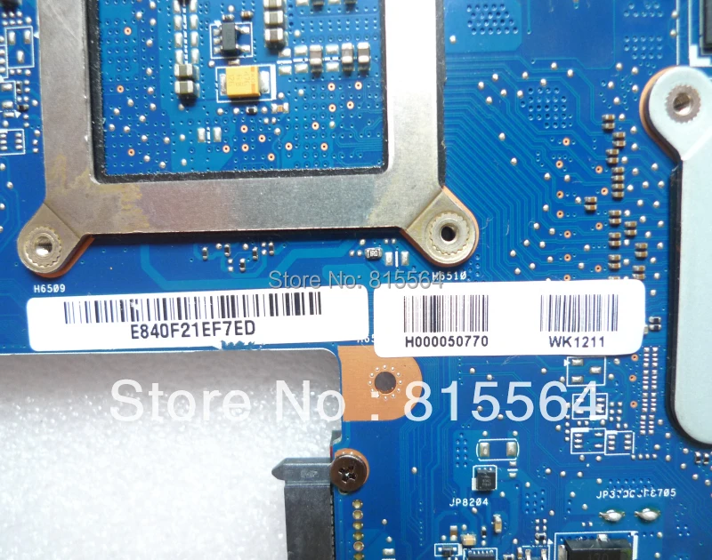 98% новый H000050770 INTEL для toshiba satellite C850 C855 материнская плата имеет тест 100% | Компьютеры