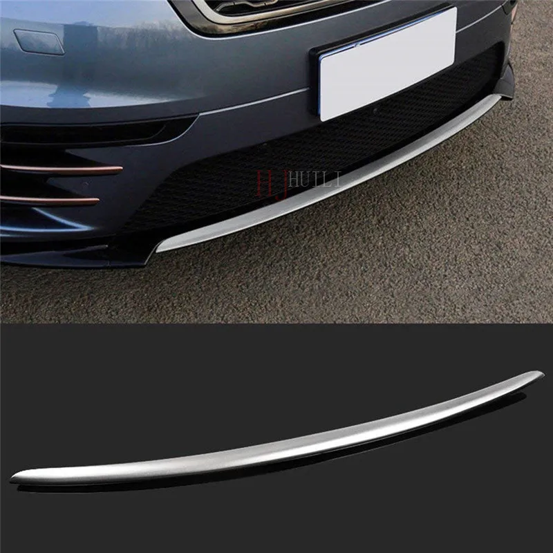 Car Accessories Front Bumper Mesh Grille Around Trim Cover Fits For Land Rover Range Velar 2017 2018 | Автомобили и мотоциклы