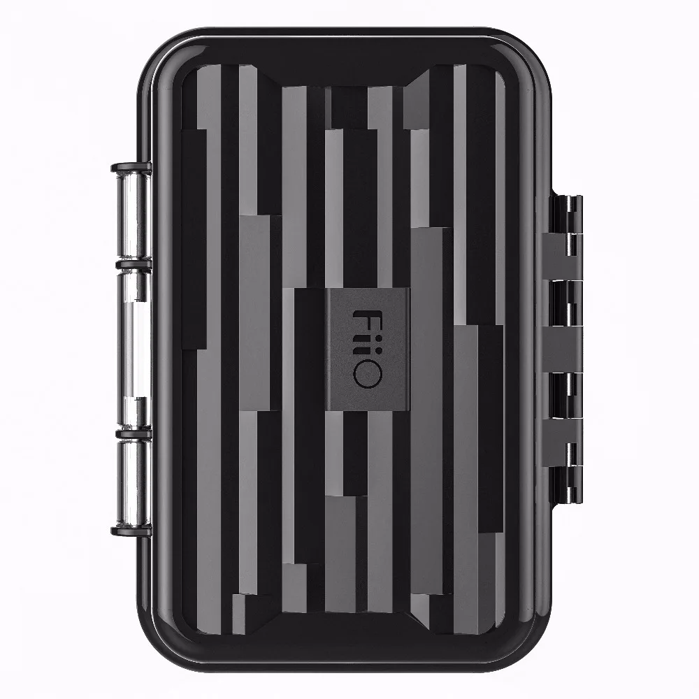 Водонепроницаемый чехол FiiO HB1 для наушников HB1|earphone carry case|earphone casecase earphone |