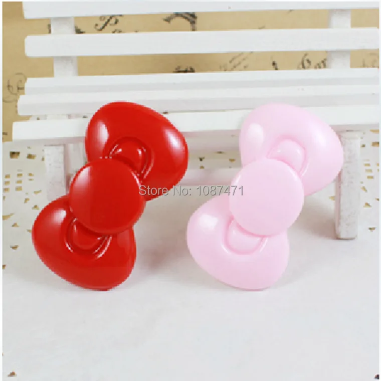 20 шт. красные и Розовые Смешанные резиновые аксессуары 55 мм x 30 мм pcs beauty accessoriesbeauty | Отзывы и видеообзор