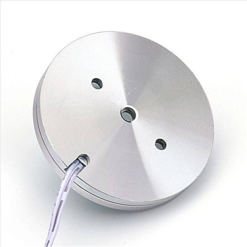 Светодиодные лампы под шкафом с 2 ходовым переключателем 6 ламп в комплекте 12