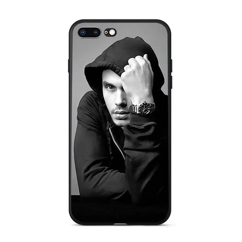 Чехол для мобильного телефона Babaite iphone 8 plus John Mayer Blues iPhone 7 6 6S Plus 5 5S SE XR X XS MAX |