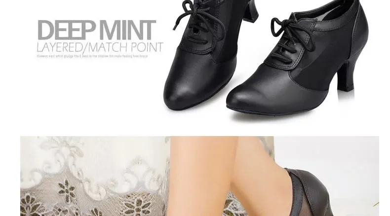 Г. Высококачественная натуральная кожа для Zapatos De Baile Latino Mujer латинские и Бальные Танцевальные Туфли для девочек