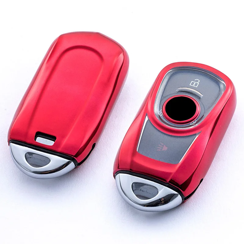 Новый мягкий защитный чехол из ТПУ для OPEL Astra Buick VERANO ENCORE LACROSSE REGAL ENVISION|covers for car