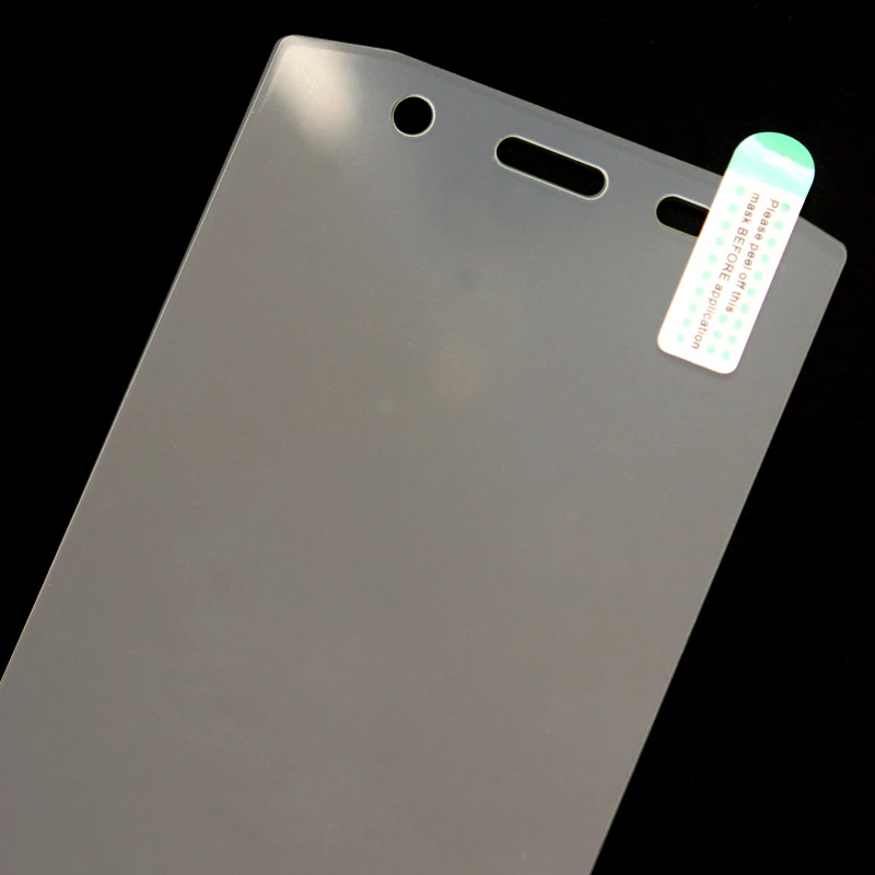 Закаленное стекло HOMTOM ZOJI Z9 100% оригинал Премиум Защитная пленка 9H 2.5D для телефона