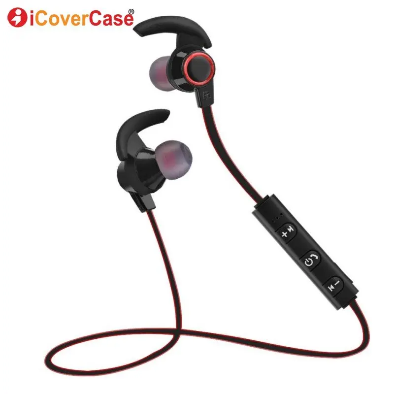 Wireless Headphone For Motorola Moto G6 G5 G5S G4 G3 G2 G C Plus E4 E5 Z Z2 Z3 Play X X4 Bluetooth Earphone Headset Earpiece |