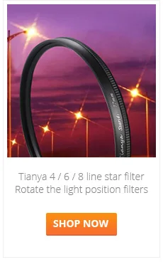 Tianya неясный фильтр 40,5 49 55 62 72 мм мягкий фильтр распыления фильтр для портретной детализации смягчающий эффект фильтр