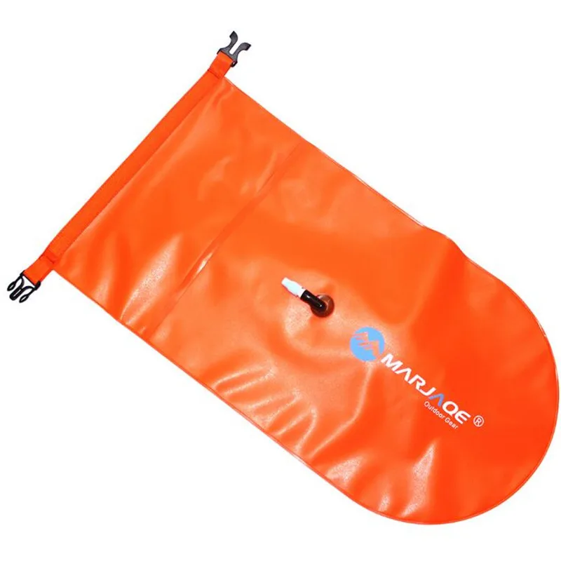 20L Waterproof Dry Bag Camo Outdoor Diving Foldable Man Women Beach Swimming Rafting River Ocean backpack Inflatable | Спорт и