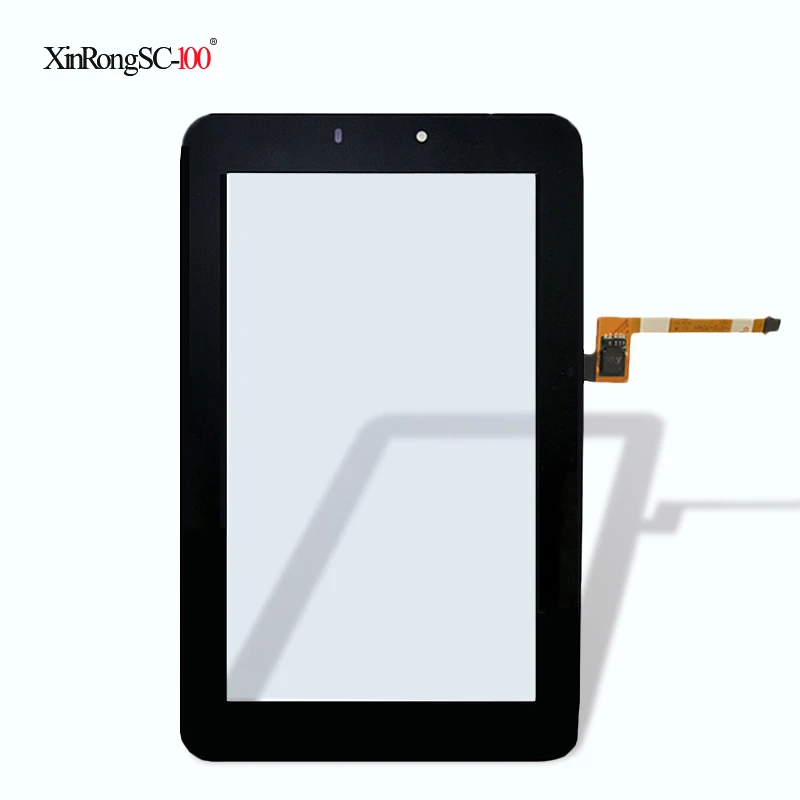 Новая сенсорная панель для Huawei Mediapad 7 Youth2 Youth 2 S7-721U сенсорный экран стекло