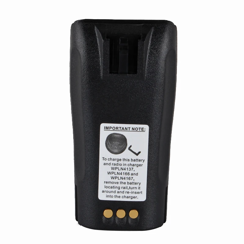 7 4 V 2000mAh литий ионный аккумулятор для Motorola Radio GP3688 GP3188 EP450 PR400 CP140 CP150 CP160 CP180 CP200 CP250