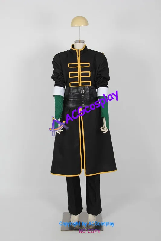 Gintama &quotгинтама&quot соаетую Shimaru косплейный костюм ACGcosplay|cosplay costume|costume cosplaygintama cosplay
