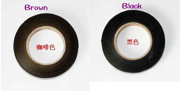 Оптовая продажа цветочный Бумага лента для нейлон чулок цветочные аксессуары во