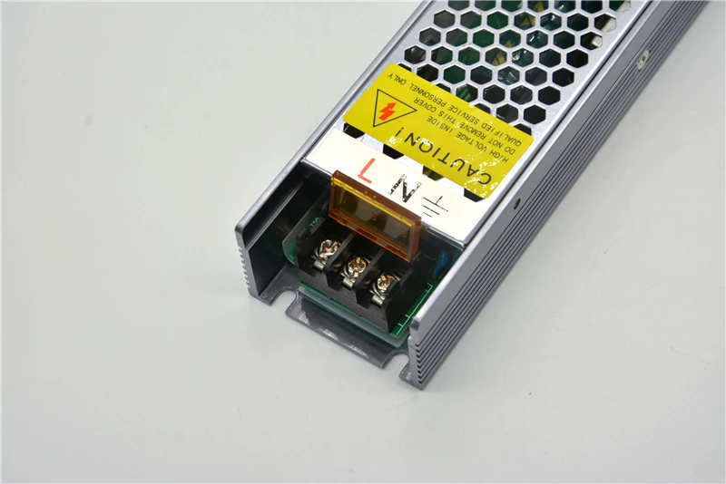 SANPU 12 V регулируемый светодиодный трансформатор 150 Вт 12A Triac 0-10В 2in1 затемнения 12VDC режим переключение, питание питания 220 240 V AC-DC 12 трансформатор напряжения