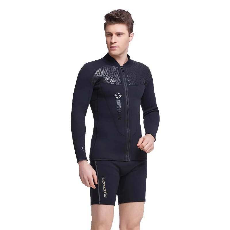 

Fanceey 4135 full body swimsuit scuba diving suit for men wetsuit 3mm spearfishing suit neoprene wetsuit men spearfishing spears