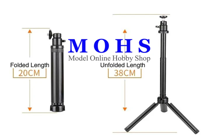Аксессуары для камеры плоский кронштейн ручной Трипод OSMO|osmo tripod|tripod fortripod tripod |