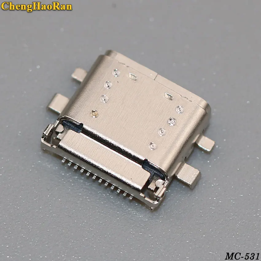 ChengHaoRan 2 шт. микро мини USB разъем для зарядки зарядное устройство Порт типа c Asus ZenPad