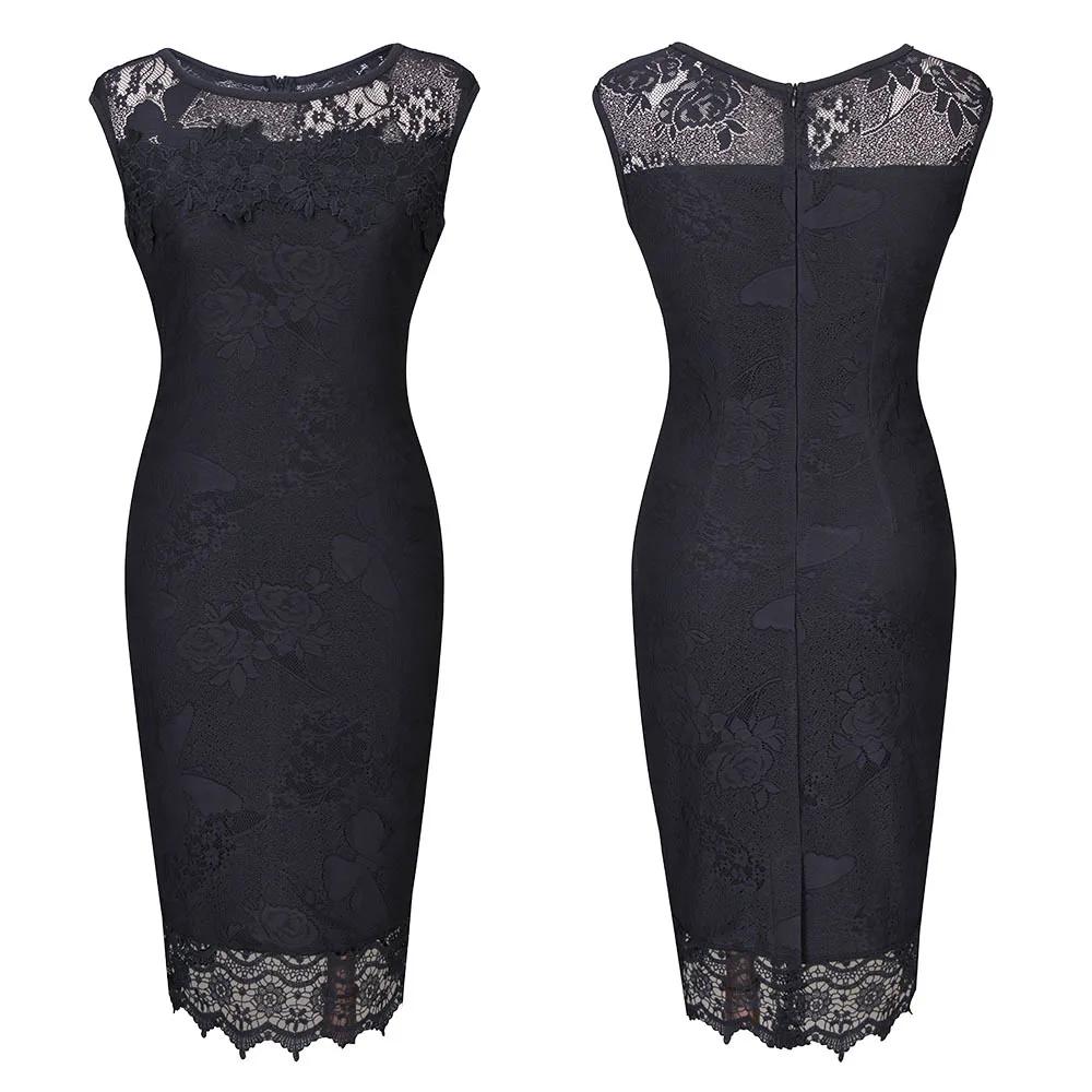 2017 Европейская мода Женские Платья для женщин пикантные крючком Бабочка Кружево