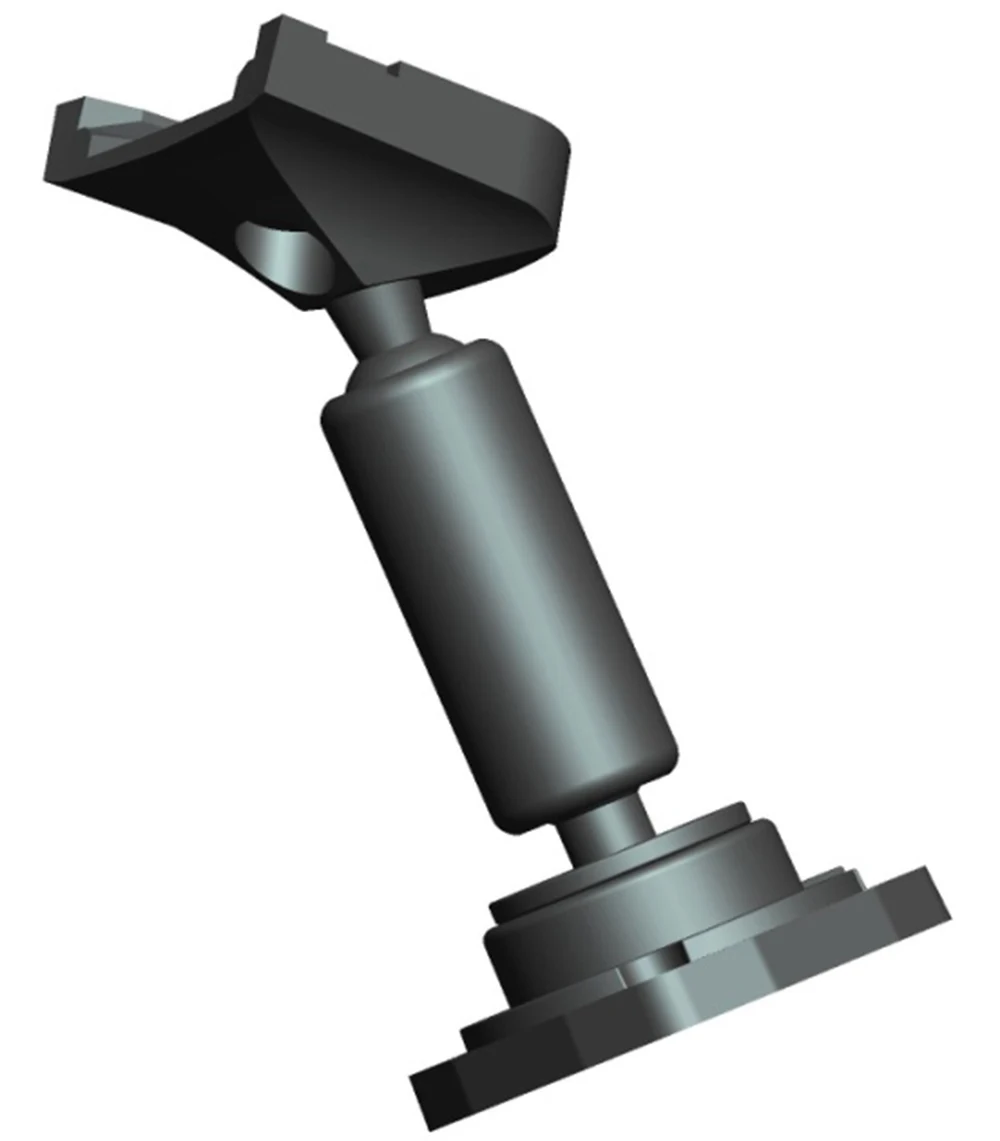 Зеркало заднего вида на Android 5 дюймов GPS Bluetooth Wi-Fi сенсорный экран для Dodge Caravan Ram