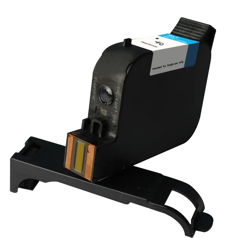 JIANYINGCHEN Remanufactured ink cartridge replacement for HP40 (51640A) Deskjet 1200 230 330 350 430 450(2pcs/lot) | Компьютеры и офис