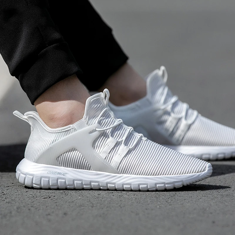 ONEMIX Summer Lightweight Running Shoes Breathable Mesh Women Retro Sneakers Sport Shoes Athletic Outdoor Jogging Walking Shoes