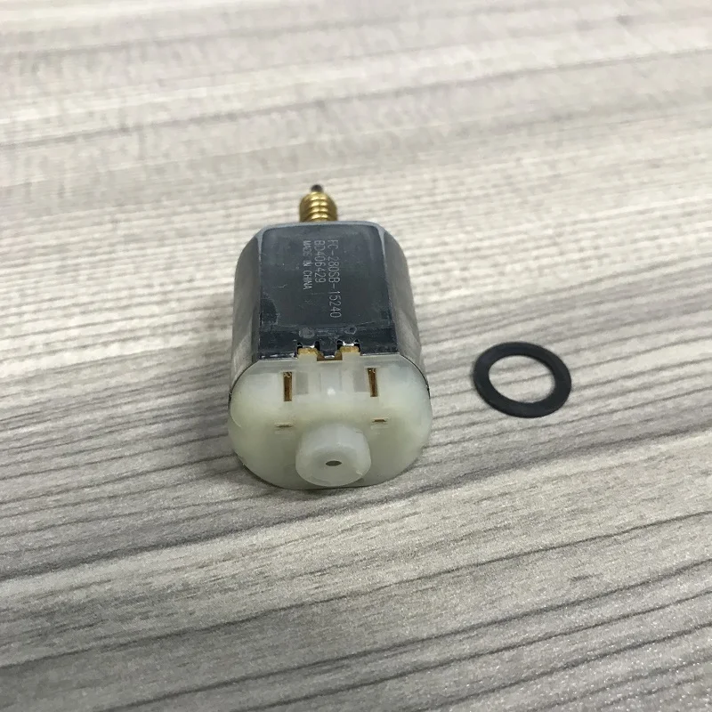 Mabuchi FC 280SB 15240 DC 12 В Micro 18 мм * 24 двигатель автомобиля Электрический дверной замок