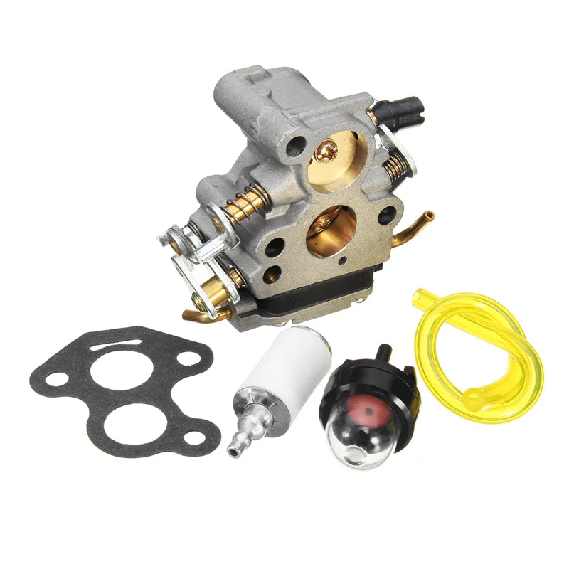 Карбюратор для Husqvarna 235 235E 236 240 240E бензопила 574719402 545072601